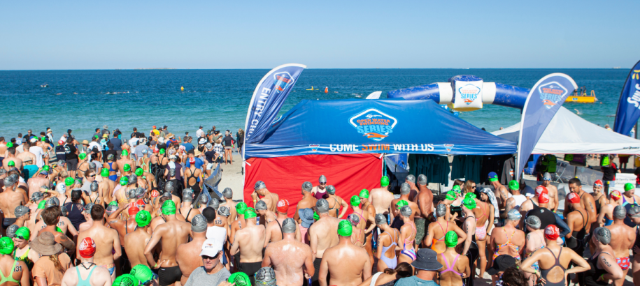 OWS 2022 23 Season Swimming WA